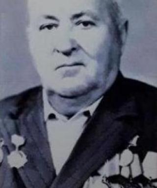 Корыхалин Александр Трофимович