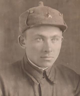 Куклов Михаил Иванович
