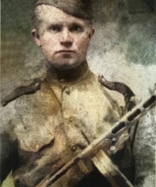 Цуницкий Николай Федотович