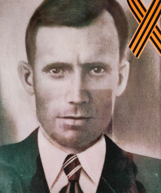 Каменец Петр Григорьевич