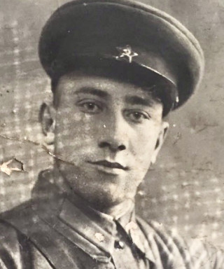 Павлов Сергей Васильевич