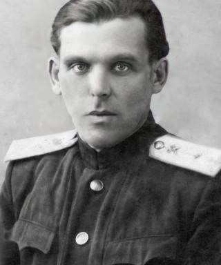 Алексеев Василий Алексеевич