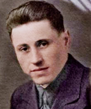 Богданов Михаил Григорьевич