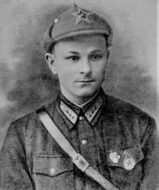 Пенязев Николай Иванович