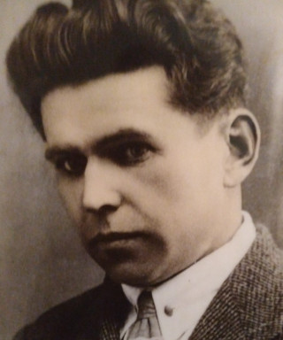 Полотнов Александр Николаевич