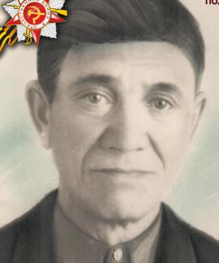 Громов Петр Филиппович