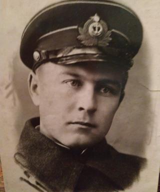 Толмачев Сергей Иванович