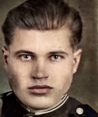 Богданов Николай Григорьевич