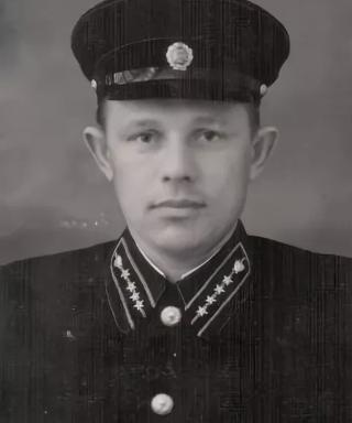 Антошкин Григорий Васильевич