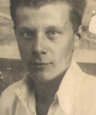 Пигаркин Алексей Степанович