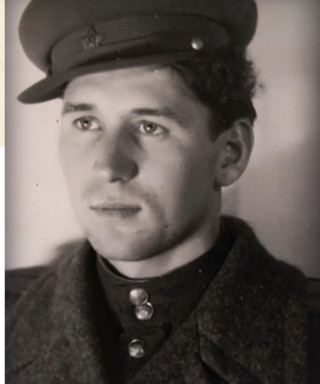 Новиков Иван Павлович