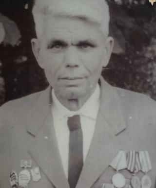 Гуменюк Григорий Автономович