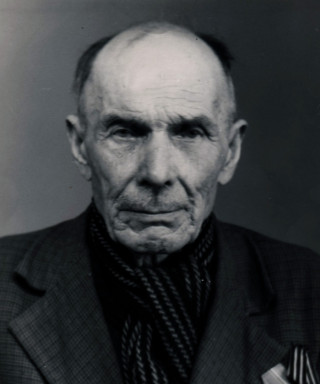 Павлов Петр Павлович