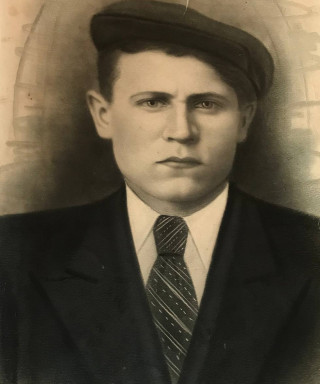 Петров Владимир Андреевич