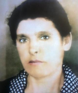 Лепеха Евгения Дмитриевна