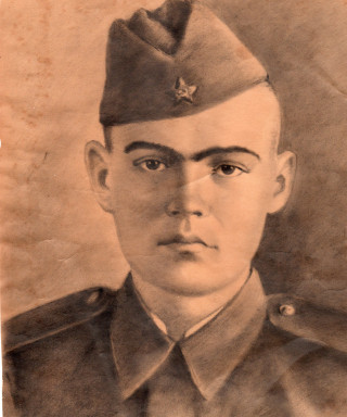 Абаимов Владилен Григорьевич