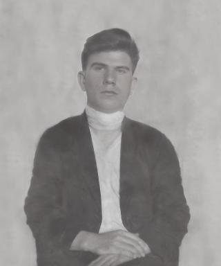 Шевляков Михаил Михайлович