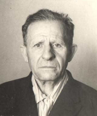 Бредихин Андрей Васильевич