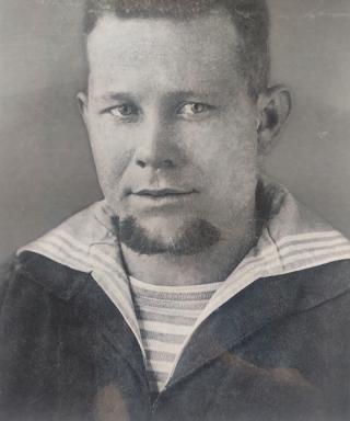 Серебряков Фёдор Александрович