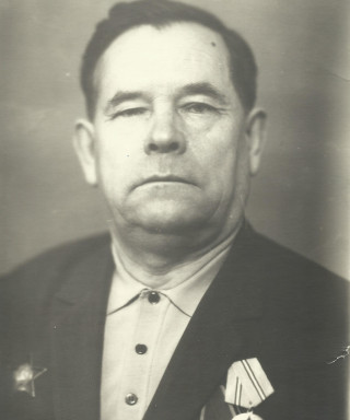 Василенко Николай Георгиевич