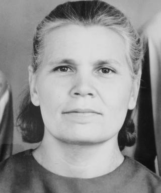 Трифонова Вера Яковлевна
