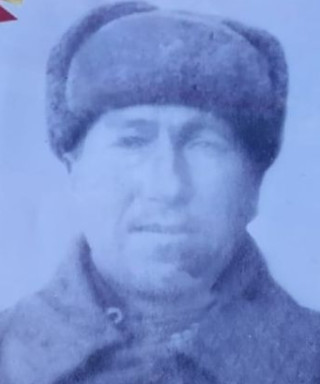 Платонов Георгий Андреевич