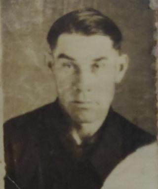 Черешнев Иван Митрофанович