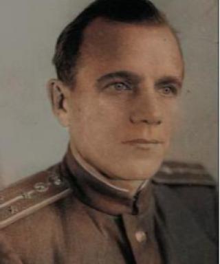 Гладнев Борис Николаевич