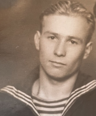 Агафонов Виктор Николаевич