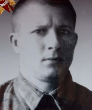 Попков Петр Ермилович