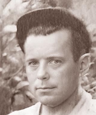 Злобич Григорий Данилович
