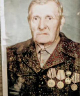 Труханов Павел Михайлович