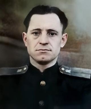 Трелин Дмитрий Давыдович