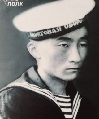 Дамбаев Дамби-Жалсан (неизвестно)