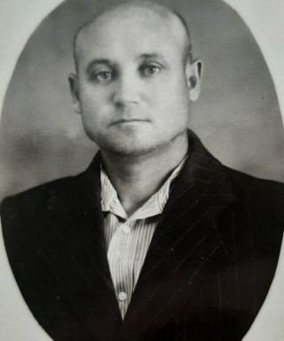 Саблин Михаил Иванович