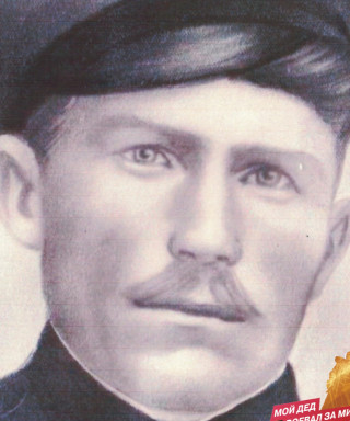 Подскребалин Федор Иванович