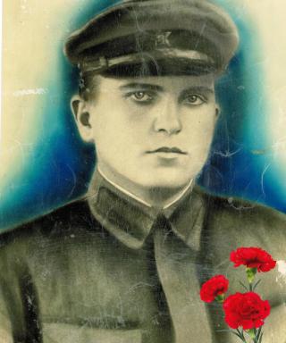 Внуков Михаил Петрович
