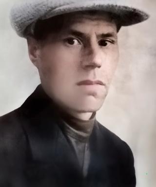 Леонтьев Павел Михайлович
