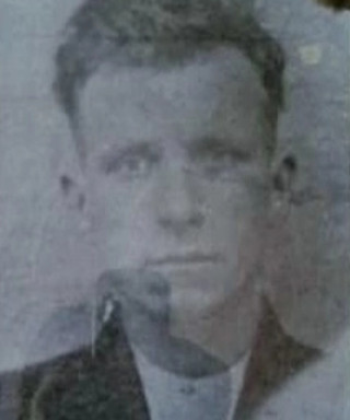 Давыдов Василий Николаевич