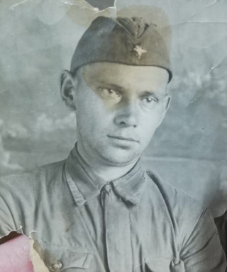 Бодрихин Константин Иванович