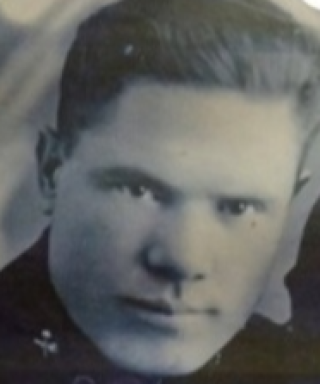 Полушкин Михаил Ильич