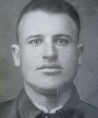 Круглов Степан Васильевич