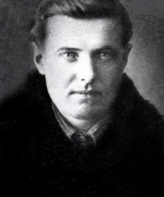 Поляков Константин Антонович