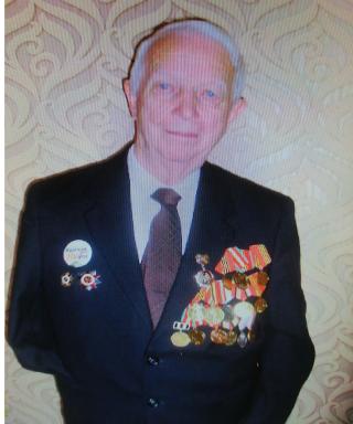 Томатин Александр Ермолаевич