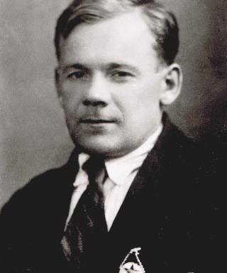Хлопов Александр Андреевич