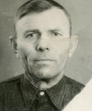 Чирский Иван Кузьмич