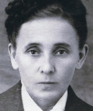 Чирская Ольга Павловна