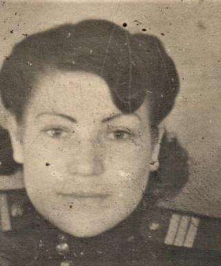 Самокешева Елена Георгиевна