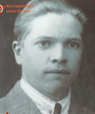 Михайличенко Николай Иванович