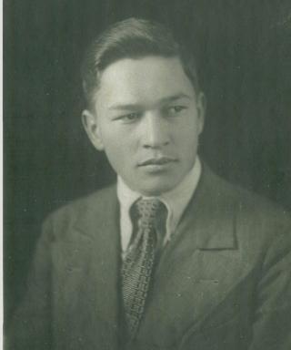 Кадрилеев Ахмед Абдулаевич